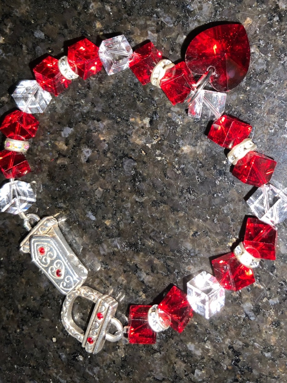 Womens bracelet